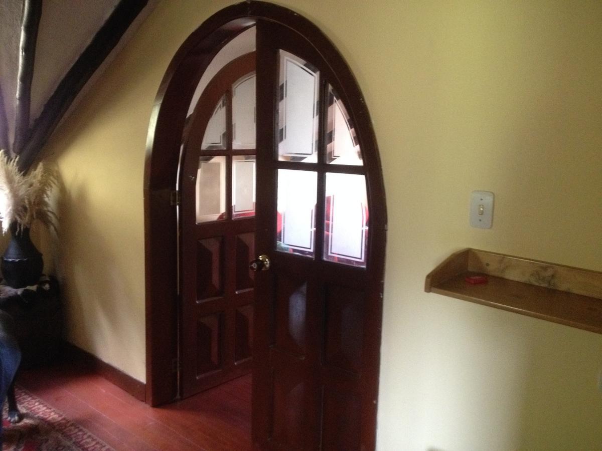 Hotel Campestre Los Duraznos Cucunubá Eksteriør billede