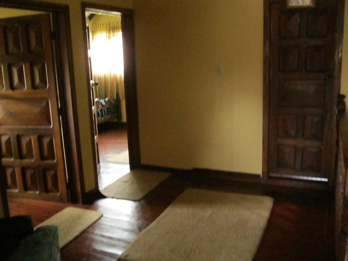 Hotel Campestre Los Duraznos Cucunubá Eksteriør billede