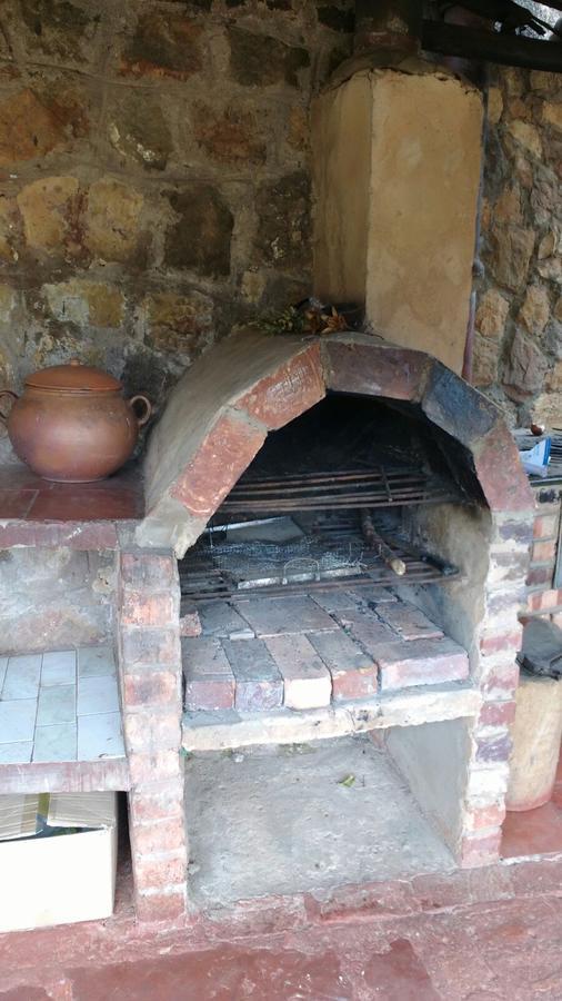 Hotel Campestre Los Duraznos Cucunubá Eksteriør billede